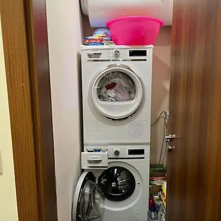 Stylish Center In Quiet Location Apartman *