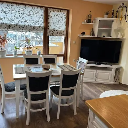 Apartman Stylish Center In Quiet Location Várna