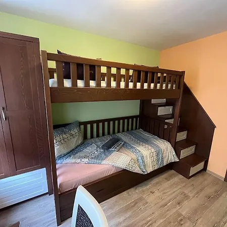 Apartman Stylish Center In Quiet Location Várna