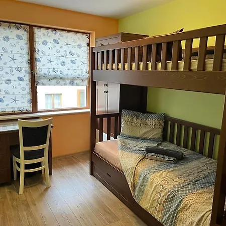 Apartman Stylish Center In Quiet Location *