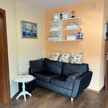 Stylish Center In Quiet Location * Varna